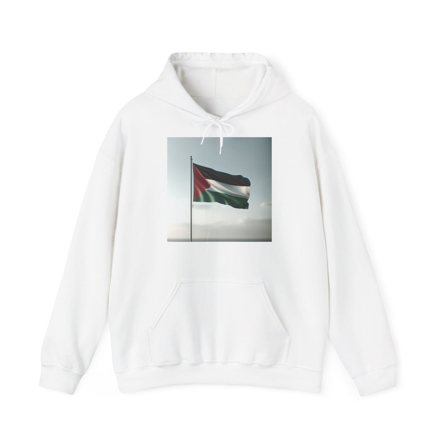 Peaceful Unity Hoodie - Stop the War, Protest Apparel, Social Justice Gear, Gift for Activists, Unisex Comfortable Sweatshirt