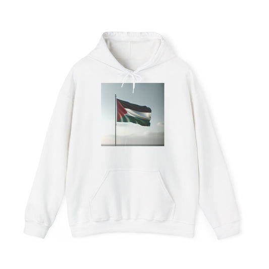 Peaceful Unity Hoodie - Stop the War, Protest Apparel, Social Justice Gear, Gift for Activists, Unisex Comfortable Sweatshirt